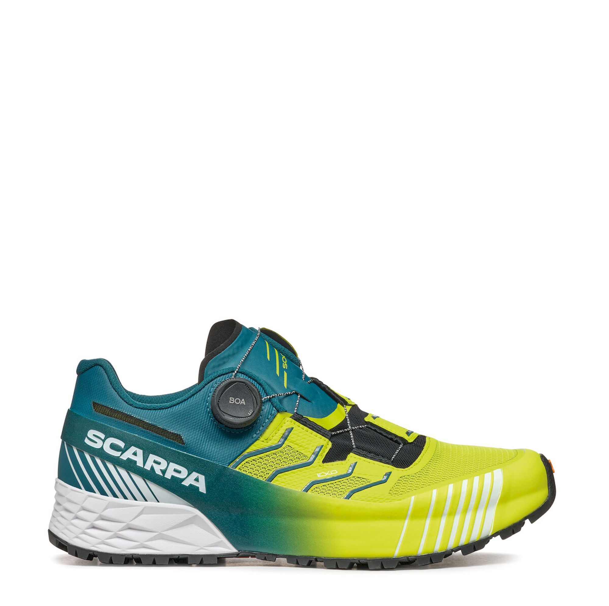 Scarpa Ribelle Run Kalibra HT - Trail running shoes - Men's | Hardloop