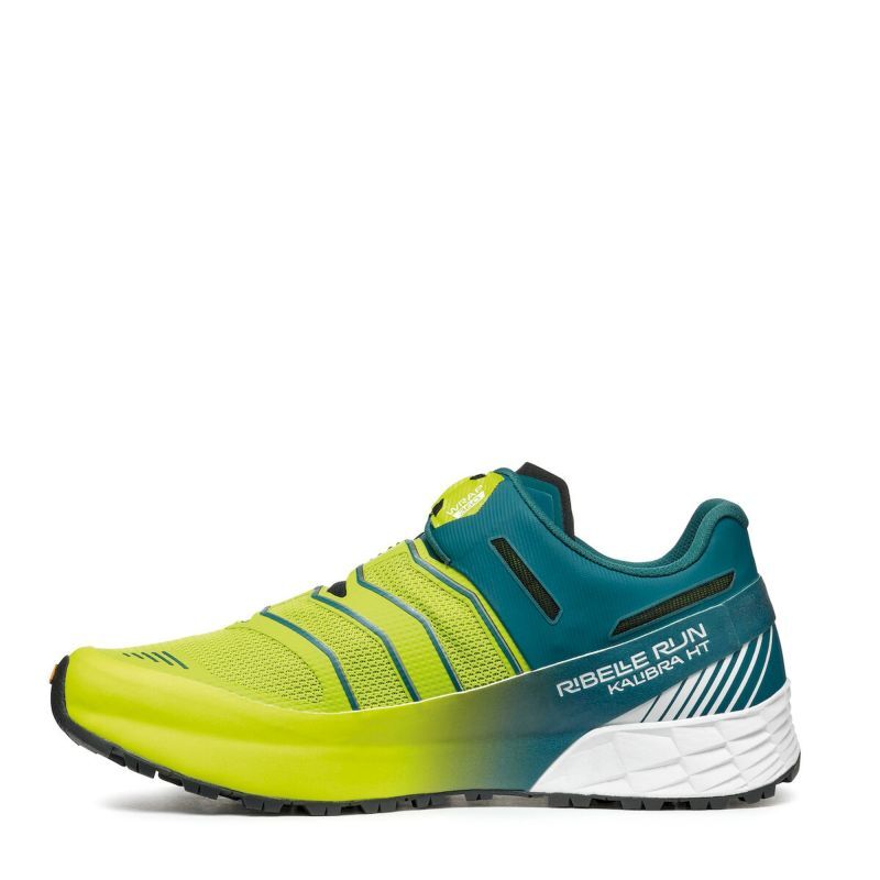 Scarpa Ribelle Run Kalibra HT - Trailrunningskor - Herr | Hardloop