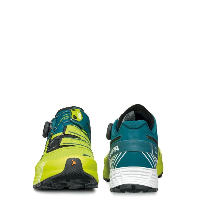 Scarpa Ribelle Run Kalibra HT - Polkujuoksukengät - Miehet | Hardloop