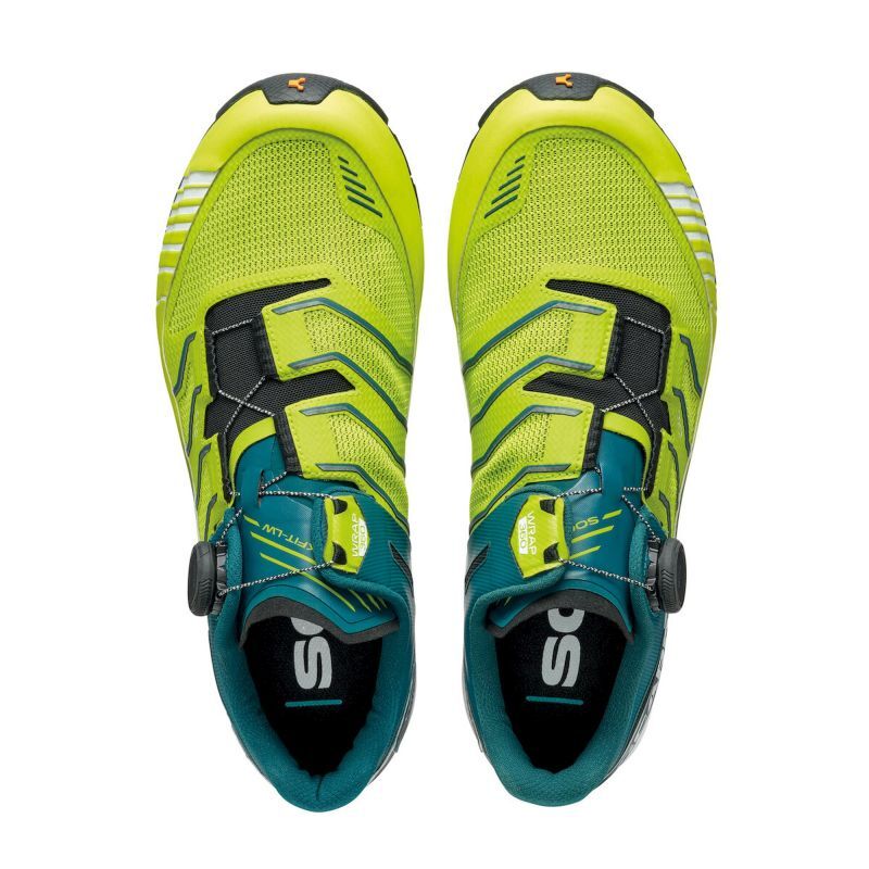 Scarpa Ribelle Run Kalibra HT - Trail running shoes - Men's | Hardloop