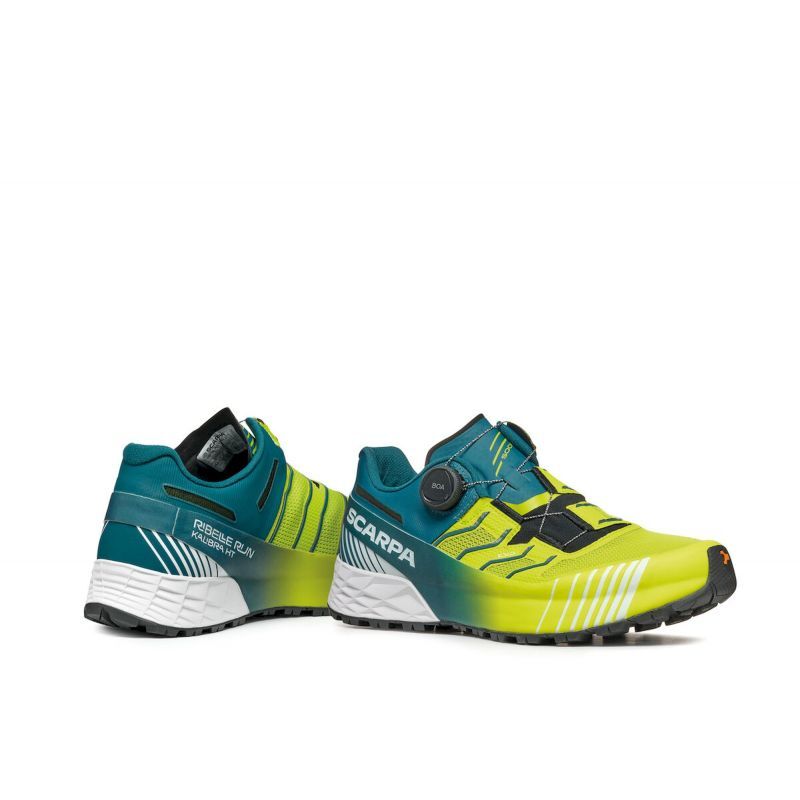 Scarpa Ribelle Run Kalibra HT - Chaussures trail homme | Hardloop