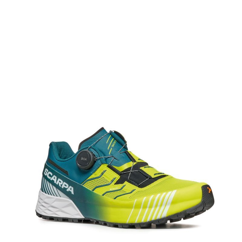 Scarpa Ribelle Run Kalibra HT - Chaussures trail homme | Hardloop