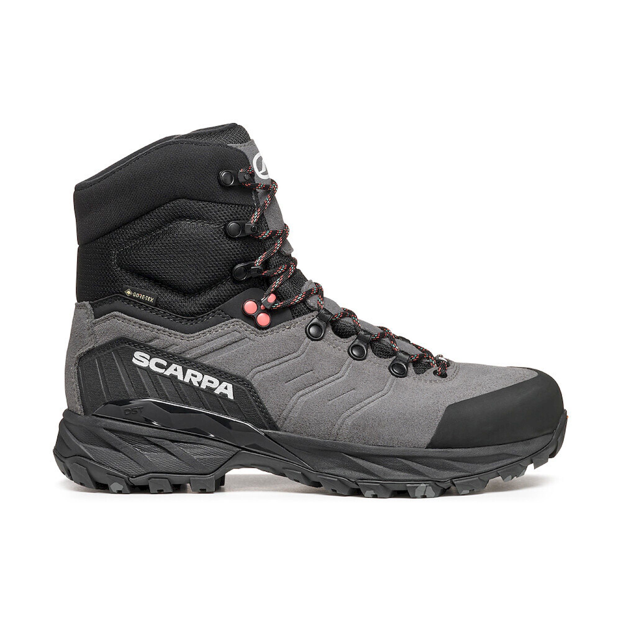 Scarpa Rush Polar GTX - Hiking boots - Women's | Hardloop