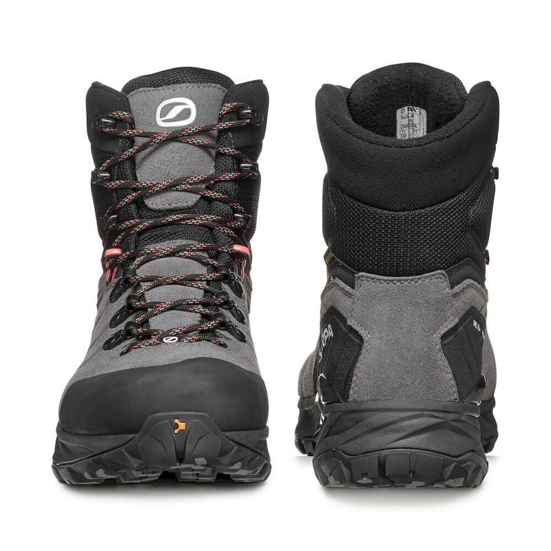 Scarpa Rush Polar GTX - Botas de trekking - Mujer | Hardloop