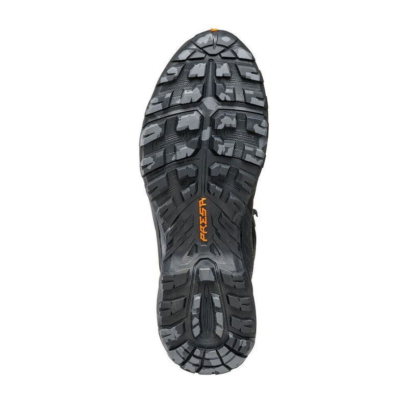 Scarpa Rush Polar GTX - Botas de trekking - Mujer | Hardloop
