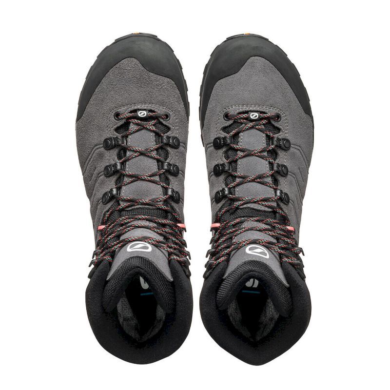 Scarpa Rush Polar GTX - Botas de trekking - Mujer | Hardloop