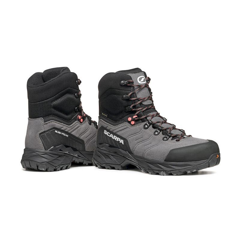 Scarpa Rush Polar GTX - Trekkingschuhe - Damen | Hardloop