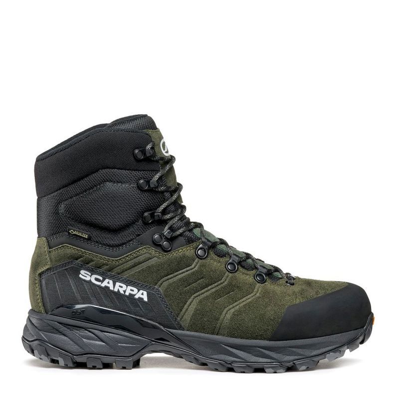 Rush Polar GTX - Botas trekking homem