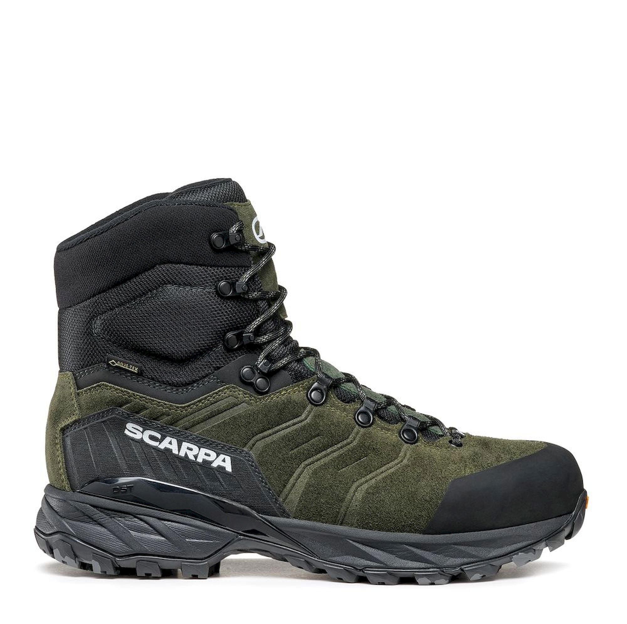 Scarpa Rush Polar GTX - Trekkingschuhe - Herren | Hardloop