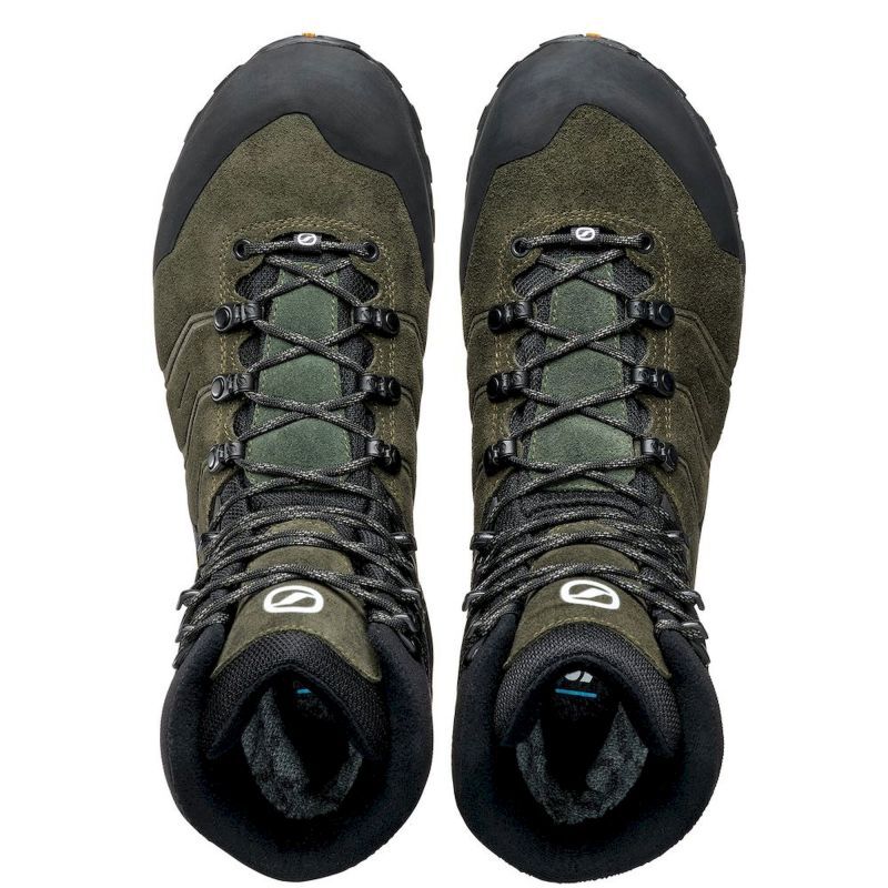Scarpa Rush Polar GTX - Botas trekking homem | Hardloop