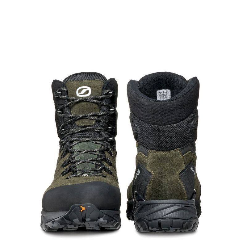 Scarpa Rush Polar GTX - Botas trekking homem | Hardloop