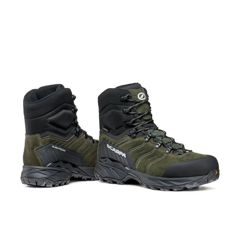 Scarpa Rush Polar GTX - Trekkingschuhe - Herren | Hardloop