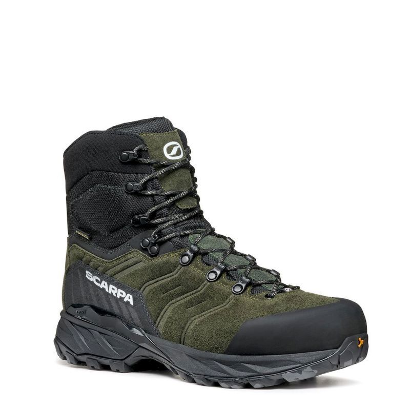 Scarpa Rush Polar GTX - Botas de trekking - Hombre | Hardloop