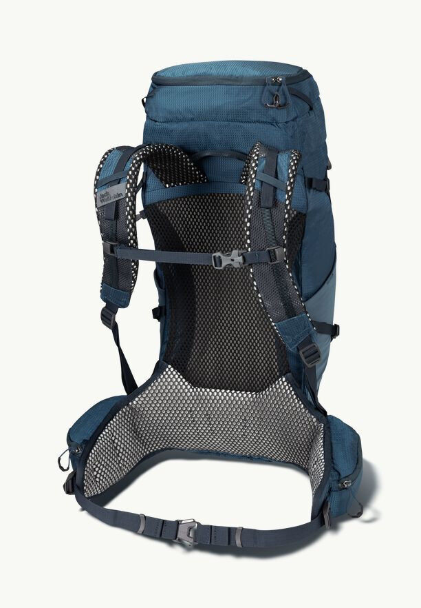 Jack Wolfskin Crosstrail 28 LT - Plecak turystyczny | Hardloop