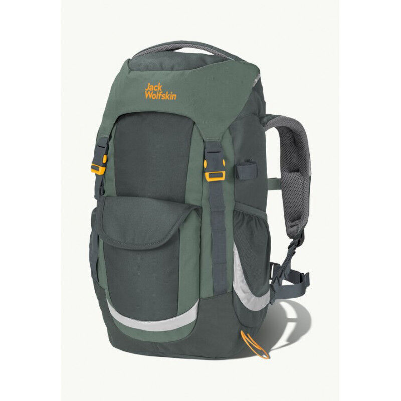 Jack Wolfskin Kids Explorer 20 Zaino da escursionismo Bambino