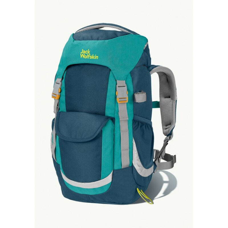 Jack Wolfskin Kids Explorer 20 - Plecak turystyczny dziecięcy | Hardloop
