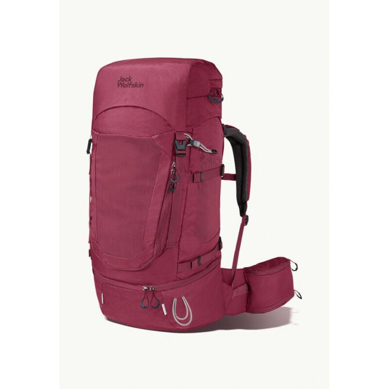 Jack Wolfskin Highland Trail - Hiking backpack - Women's | Hardloop