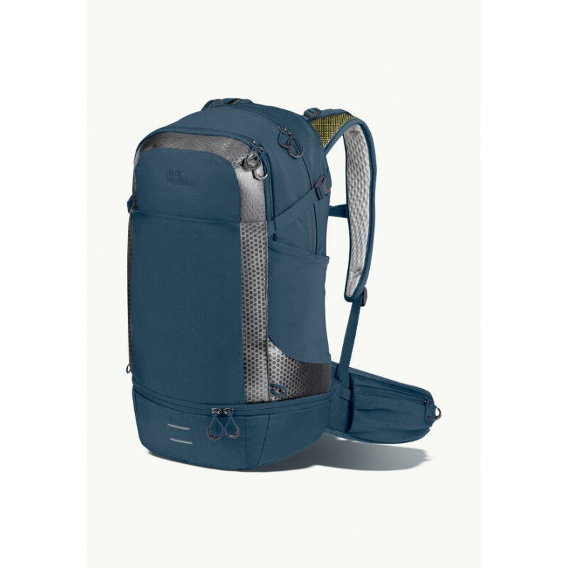 Jack Wolfskin Moab Jam Pro 34.5 - Walking backpack | Hardloop