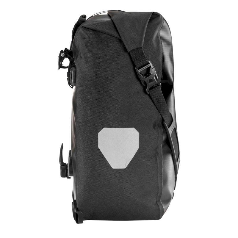 Ortlieb Back-Roller Free - Brašna na kolo | Hardloop
