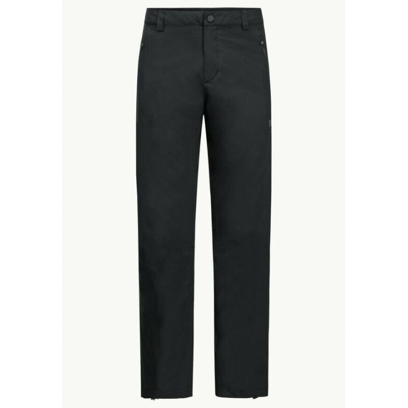 Jack Wolfskin Parana Pants - Softshell trousers - Men's | Hardloop