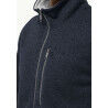 Jack Wolfskin Robson Fjord Jacket - Fleece jacket - Men's | Hardloop