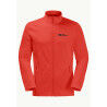 Jack Wolfskin Kolbenberg HZ - Polar homem | Hardloop