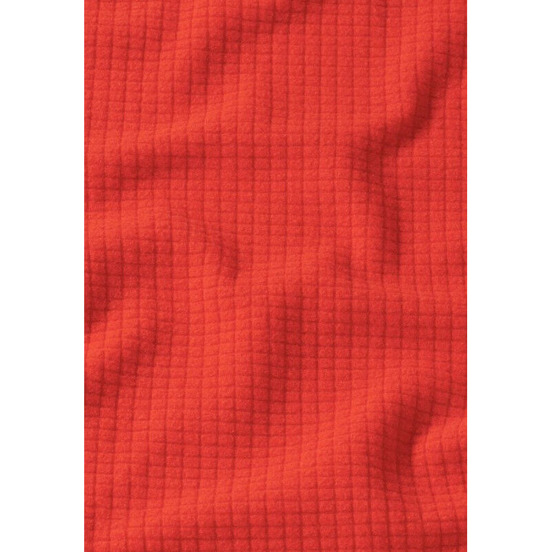Jack Wolfskin Kolbenberg HZ - Bluza polarowa meska | Hardloop