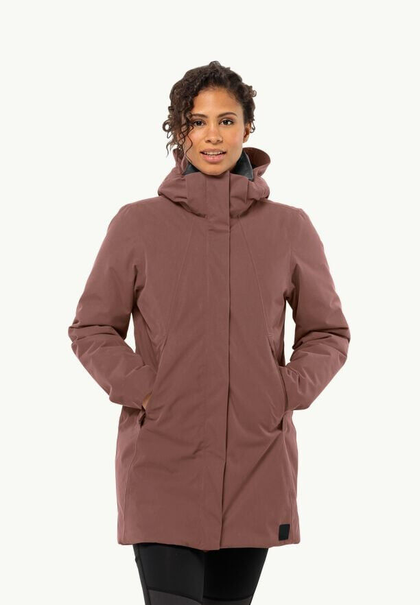 The north face jack on sale wolfskin