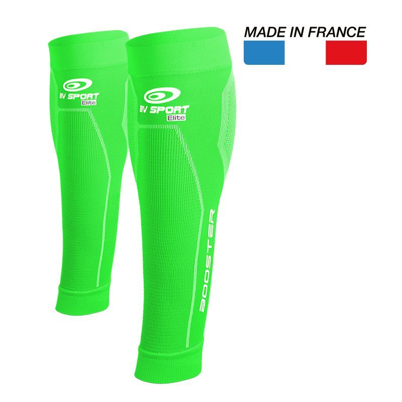 BV Sport - Booster Elite - Calcetines de compresión