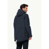Jack Wolfskin Talforst Parka - Parka - Uomo | Hardloop