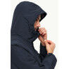 Jack Wolfskin Talforst Parka - Parka - Uomo | Hardloop