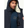 Jack Wolfskin Talforst Parka - Parka - Uomo | Hardloop