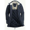 Jack Wolfskin Talforst Parka - Parka - Uomo | Hardloop