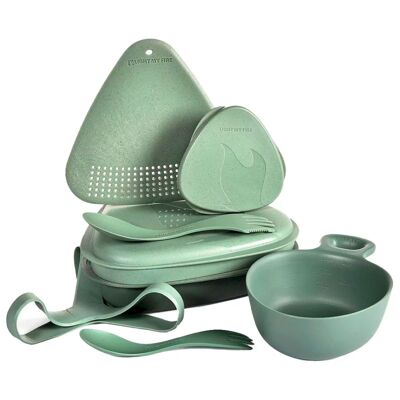 MealKit BIO - Kit repas