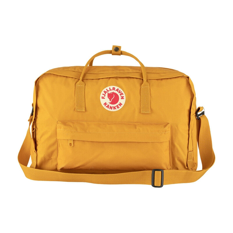 Fjällräven Kånken Weekender - Matkareppu | Hardloop
