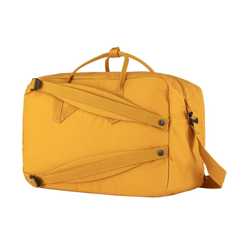 Fjällräven Kånken Weekender - Rejserygsæk | Hardloop
