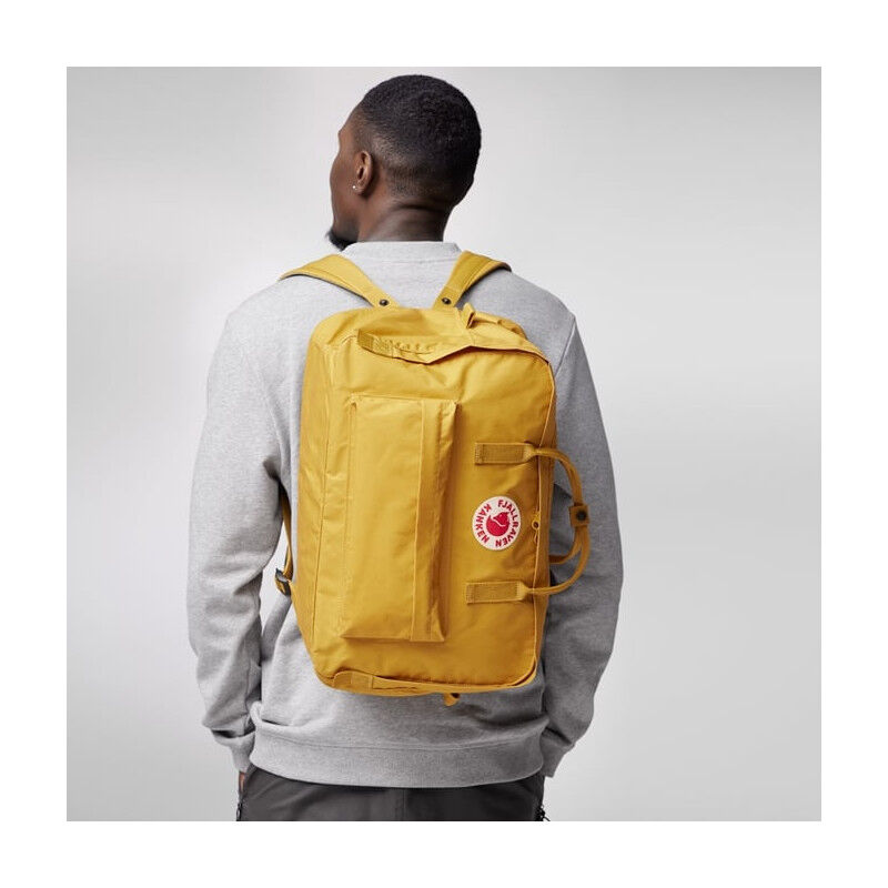 Fjällräven Kånken Weekender - Mochila de viaje | Hardloop