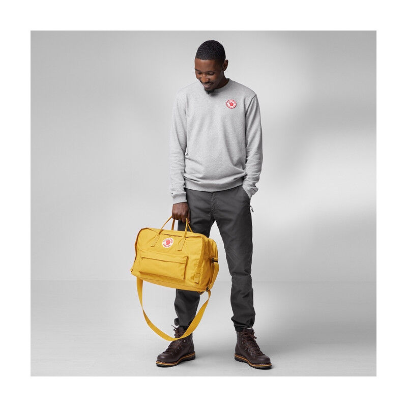 Fjällräven Kånken Weekender - Mochila de viaje | Hardloop