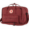 Ox Red