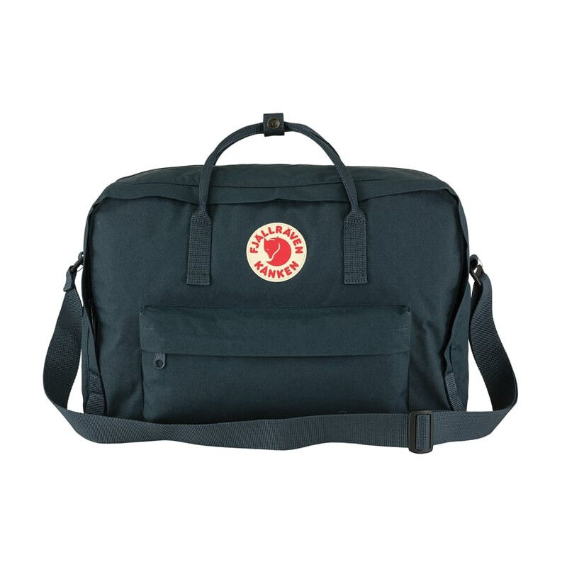 Fjallraven backpack travel online