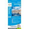 IGN Saint-Malo / Dinard / Dinan
