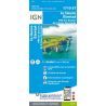 IGN Le Havre / Étretat / Pnr Des Boucles De La Seine Normande