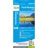 IGN Font - Romeu. Capcir