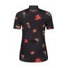 Maloja VanilM. AOP 1/2 - Cycling jersey - Women's | Hardloop