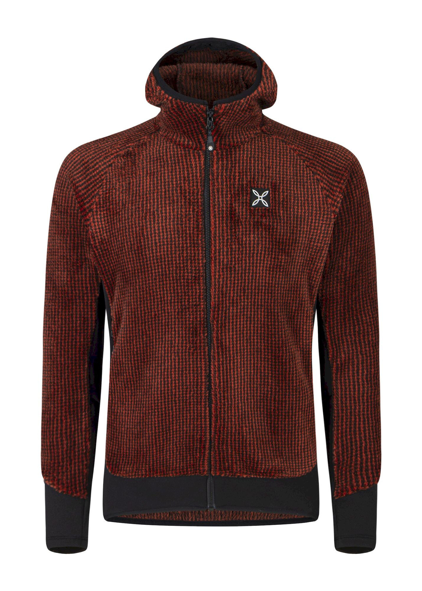 Montura Remix Fleece Jacket - Fleecejakke - Herrer | Hardloop