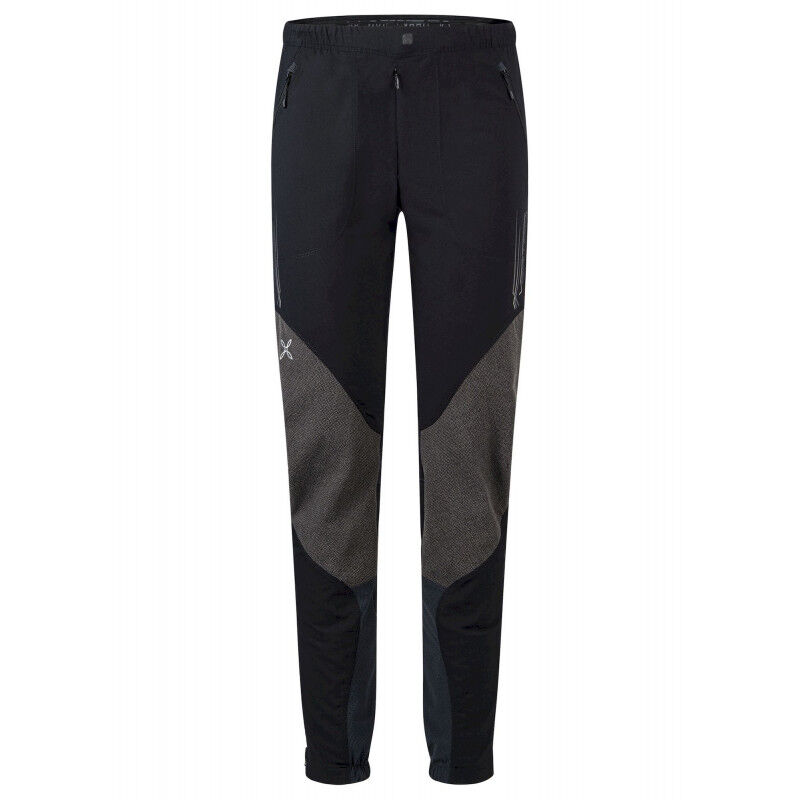 Montura Sporty Winter Pants Woman - Ladies long pants