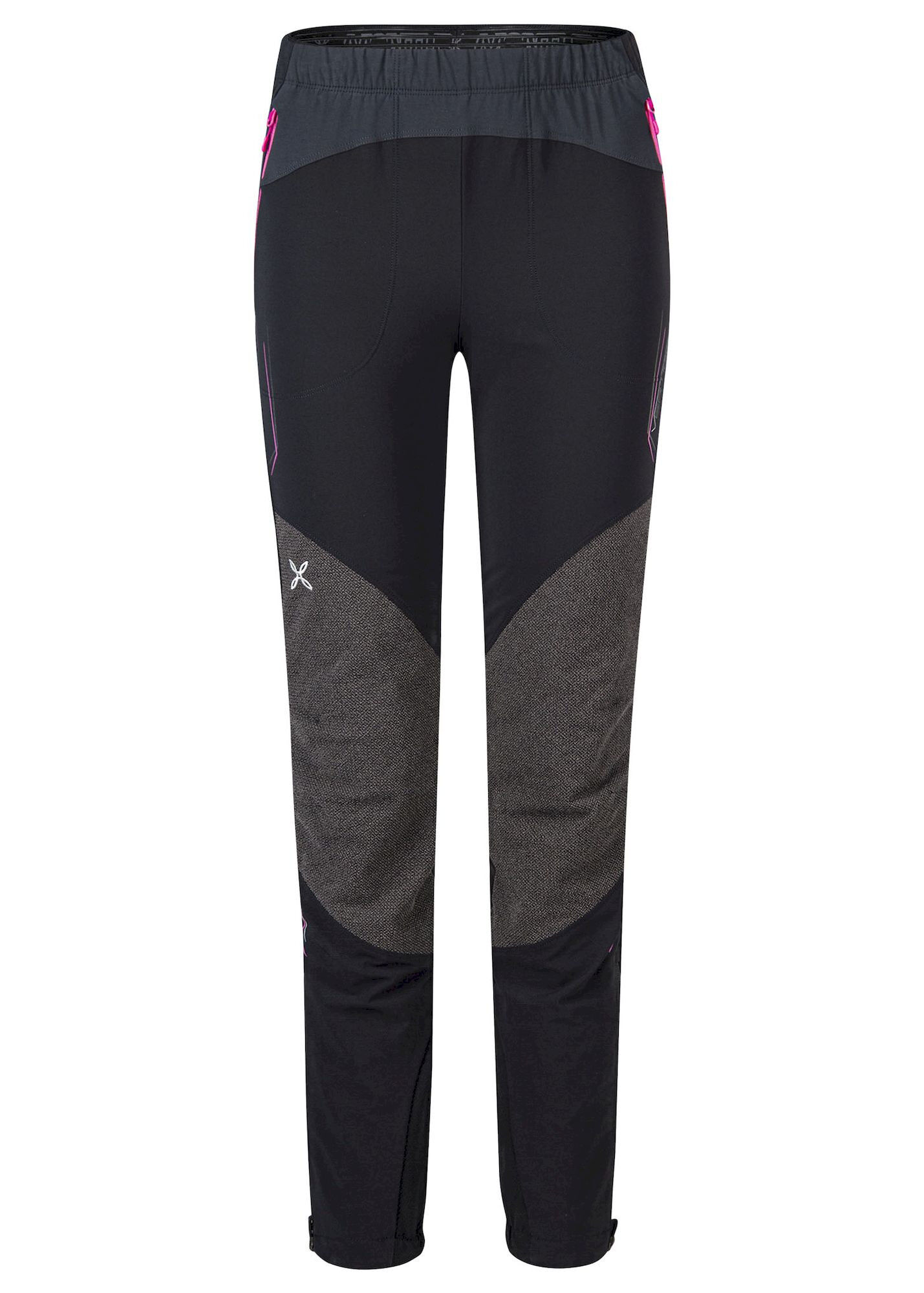 Montura Vertigo 2.0 Pants - Mountaineering trousers - Women's | Hardloop