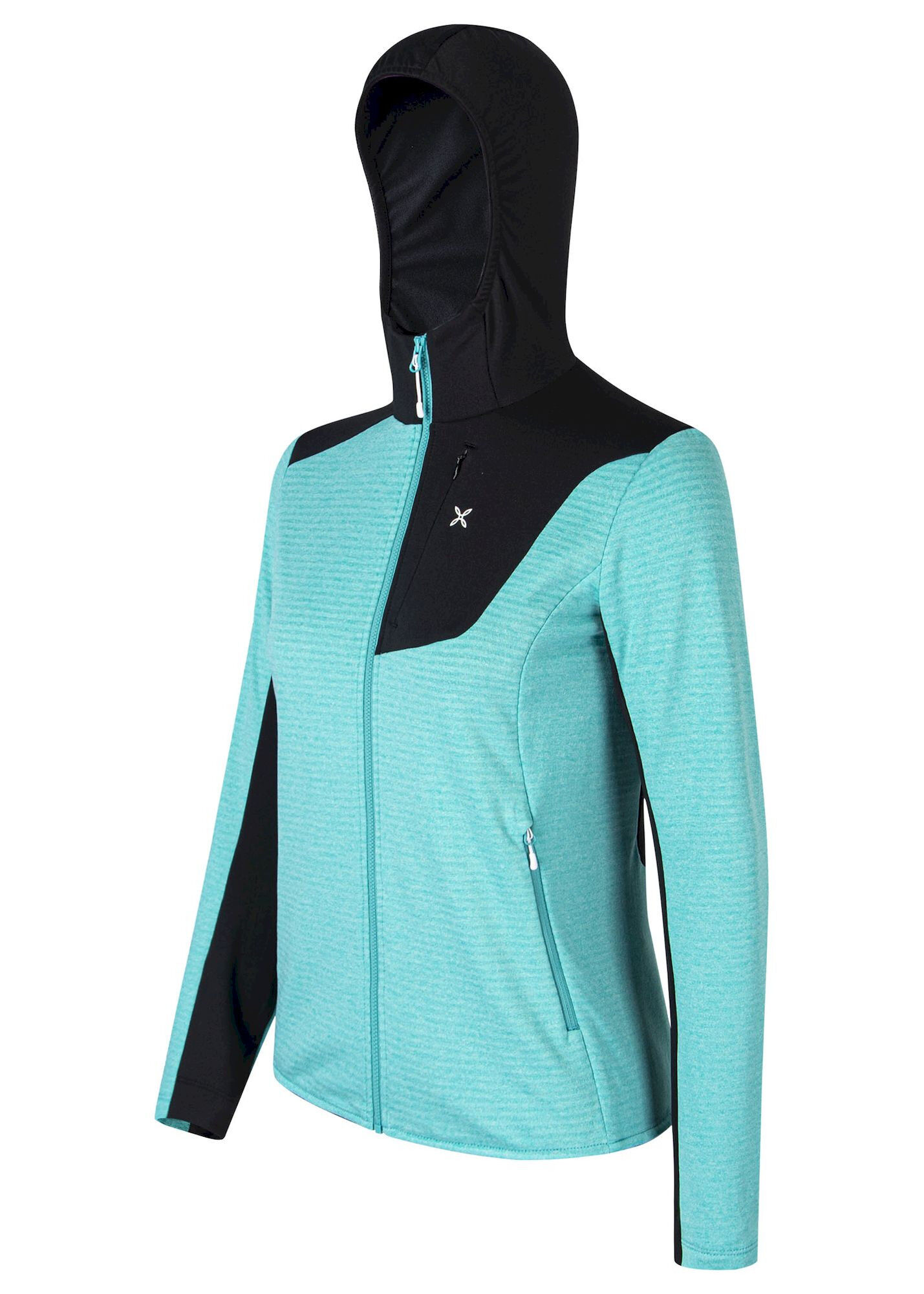 Montura Thermalgrid Pro Hoody Maglia - Giacca in pile - Donna | Hardloop