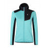 Montura Thermalgrid Pro Hoody Maglia - Giacca in pile - Donna | Hardloop