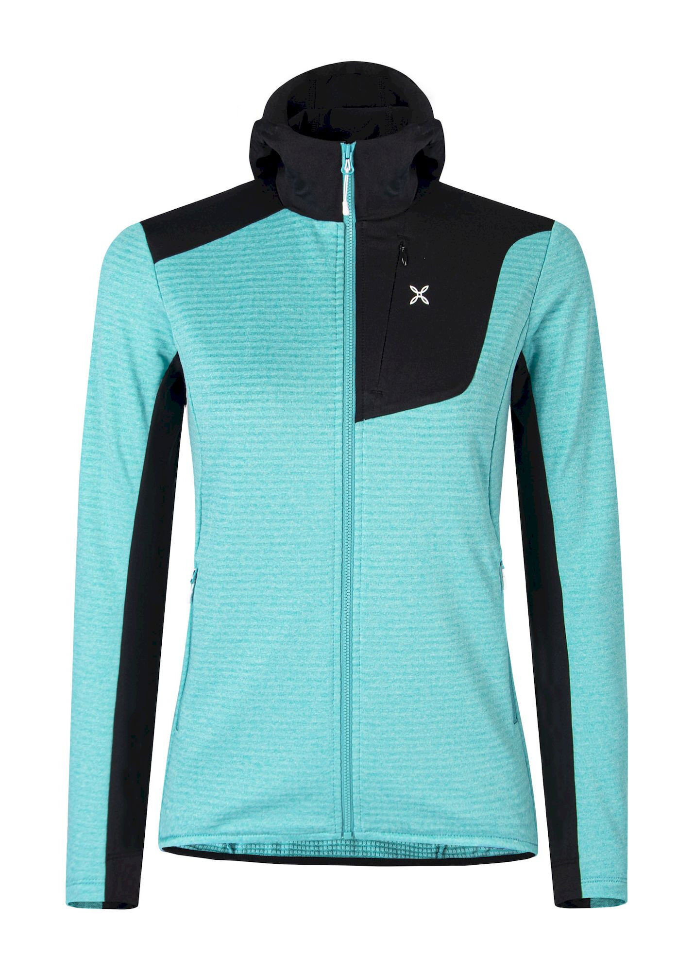Montura Thermalgrid Pro Hoody Maglia - Giacca in pile - Donna | Hardloop